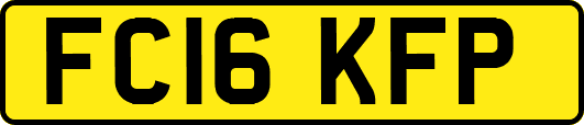 FC16KFP
