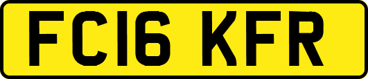 FC16KFR