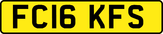 FC16KFS