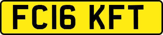 FC16KFT