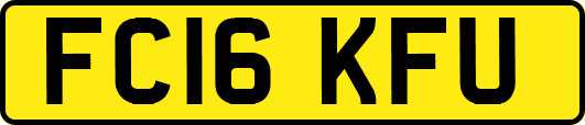 FC16KFU