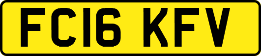 FC16KFV