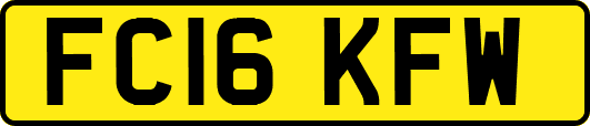 FC16KFW