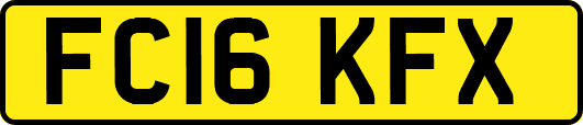 FC16KFX