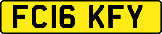FC16KFY