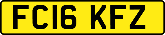 FC16KFZ