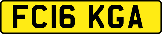 FC16KGA