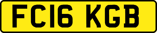 FC16KGB