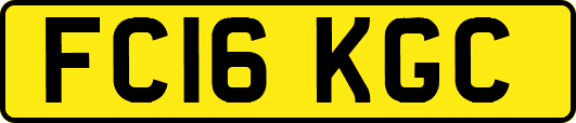 FC16KGC
