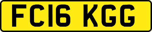 FC16KGG