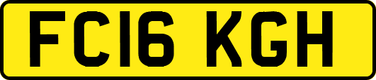 FC16KGH