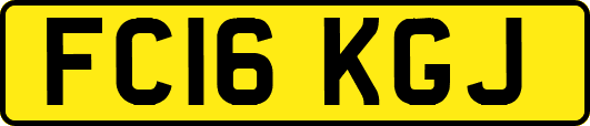 FC16KGJ