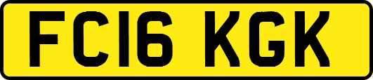 FC16KGK