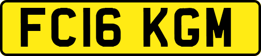 FC16KGM