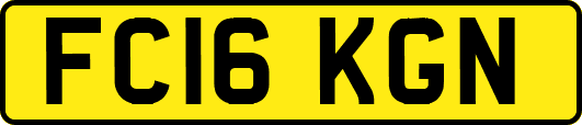 FC16KGN