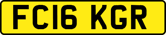 FC16KGR