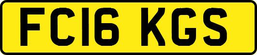 FC16KGS