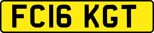 FC16KGT