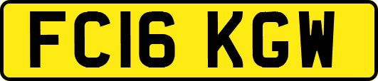 FC16KGW
