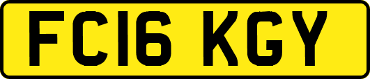 FC16KGY