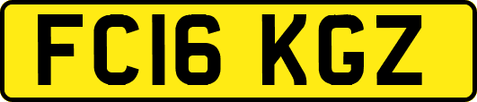 FC16KGZ