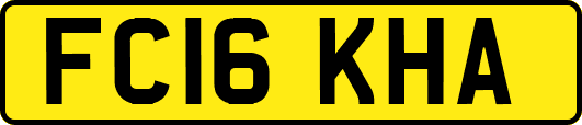 FC16KHA
