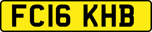 FC16KHB