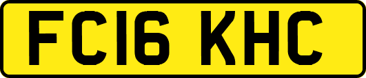 FC16KHC