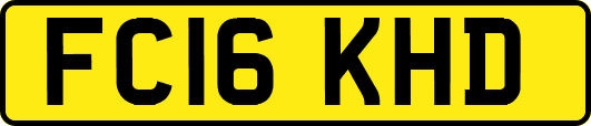 FC16KHD