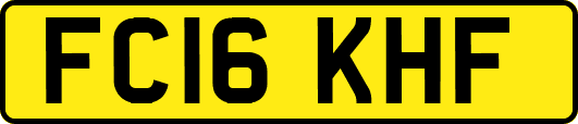 FC16KHF