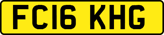 FC16KHG