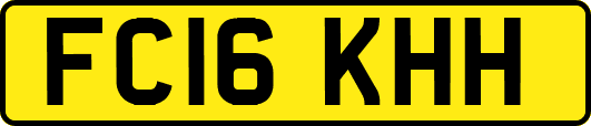 FC16KHH