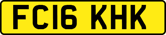 FC16KHK