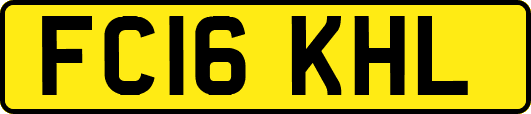 FC16KHL