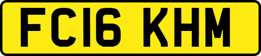 FC16KHM