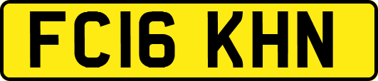 FC16KHN
