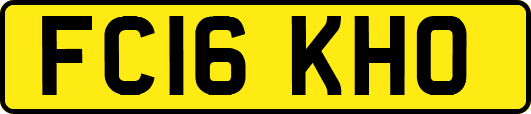 FC16KHO
