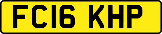 FC16KHP