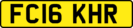FC16KHR