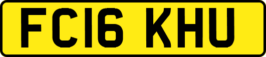 FC16KHU