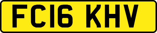FC16KHV