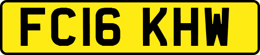 FC16KHW
