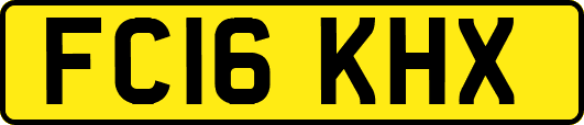 FC16KHX