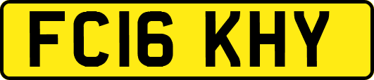FC16KHY