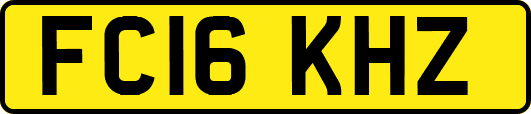 FC16KHZ