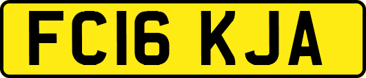 FC16KJA
