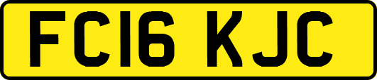 FC16KJC