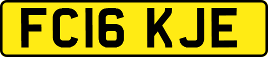 FC16KJE