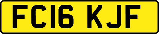 FC16KJF