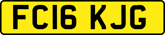 FC16KJG